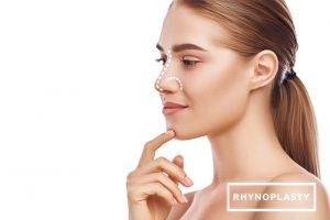 What Is Rhinoplasty Cheshire