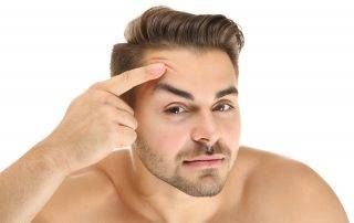 Plastic Surgery for Men