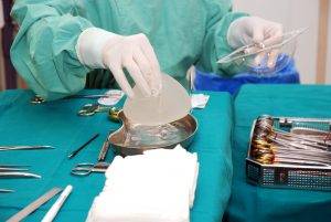 Fast Recovery Breast Augmentation